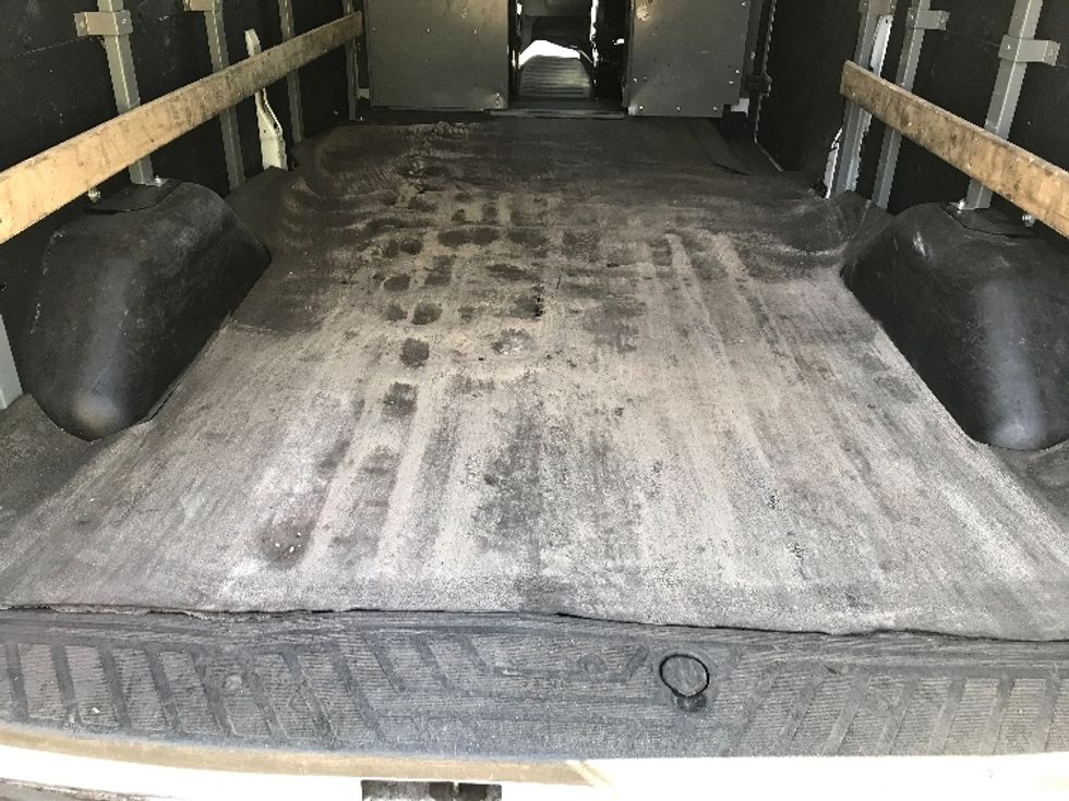 Cargo Van (Panel Van)-Alternative Fuel Trucks & Tractors-Ford-2022-TRAN350E-Tukwila-WA-21,536\n\t\tmiles-$ 40,250 - Image 10