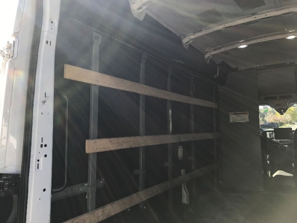 Cargo Van (Panel Van)-Alternative Fuel Trucks & Tractors-Ford-2022-TRAN350E-Tukwila-WA-21,536\n\t\tmiles-$ 40,250 - Image 11