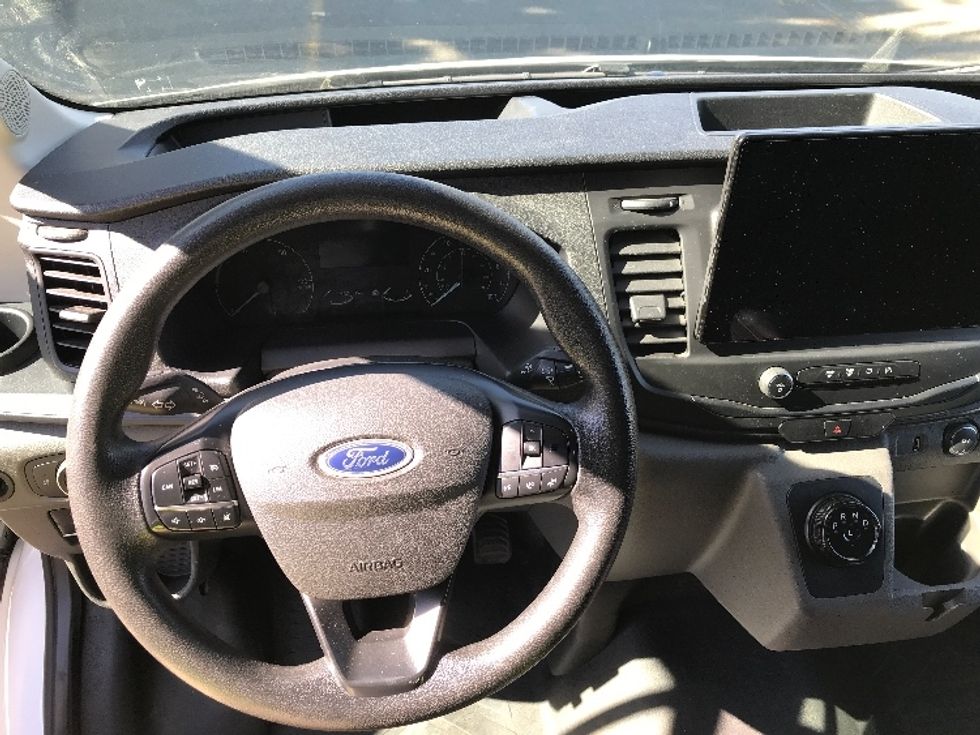 Cargo Van (Panel Van)-Alternative Fuel Trucks & Tractors-Ford-2022-TRAN350E-Tukwila-WA-21,536\n\t\tmiles-$ 40,250 - Image 18