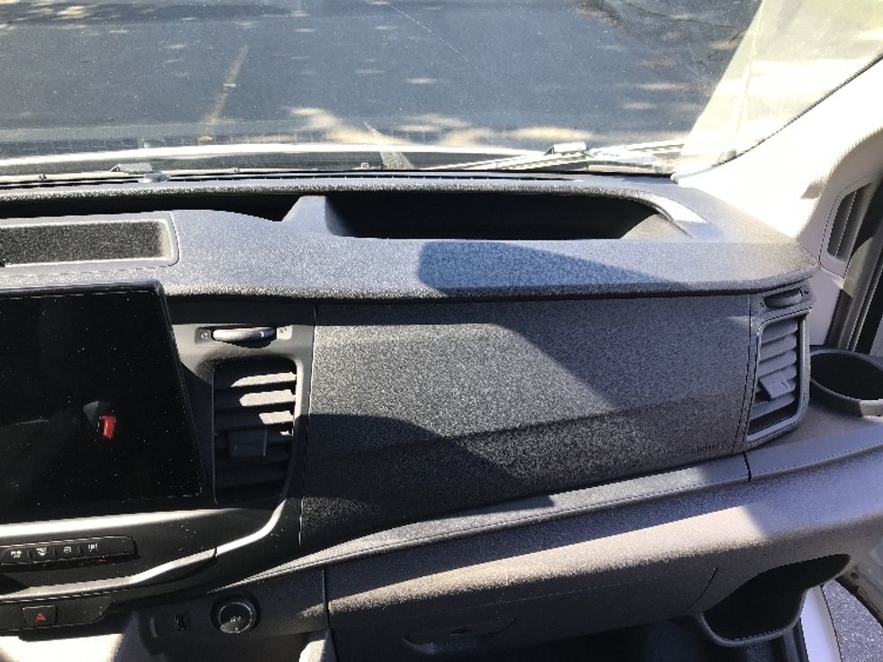 Cargo Van (Panel Van)-Alternative Fuel Trucks & Tractors-Ford-2022-TRAN350E-Tukwila-WA-21,536\n\t\tmiles-$ 40,250 - Image 21