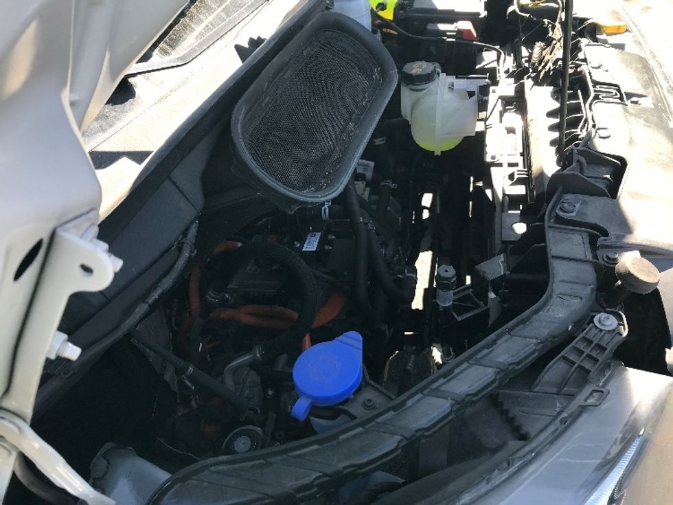 Cargo Van (Panel Van)-Alternative Fuel Trucks & Tractors-Ford-2022-TRAN350E-Tukwila-WA-21,536\n\t\tmiles-$ 40,250 - Image 23