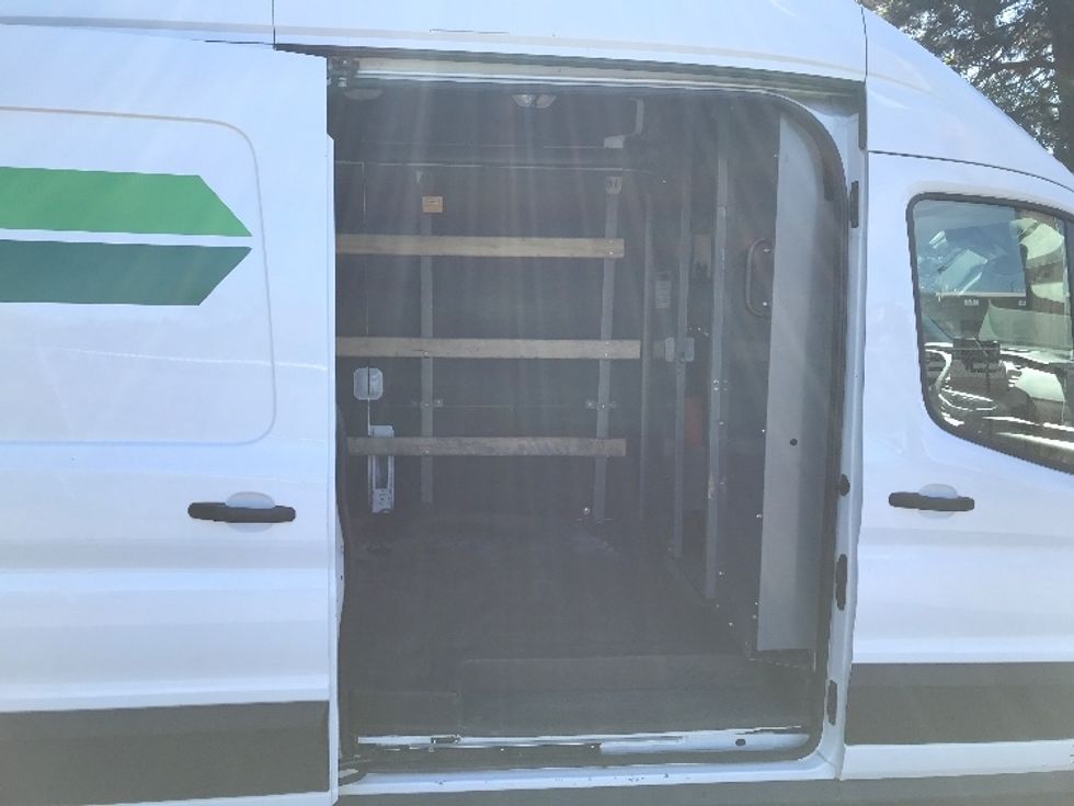Cargo Van (Panel Van)-Alternative Fuel Trucks & Tractors-Ford-2022-TRAN350E-Tukwila-WA-21,536\n\t\tmiles-$ 40,250 - Image 27