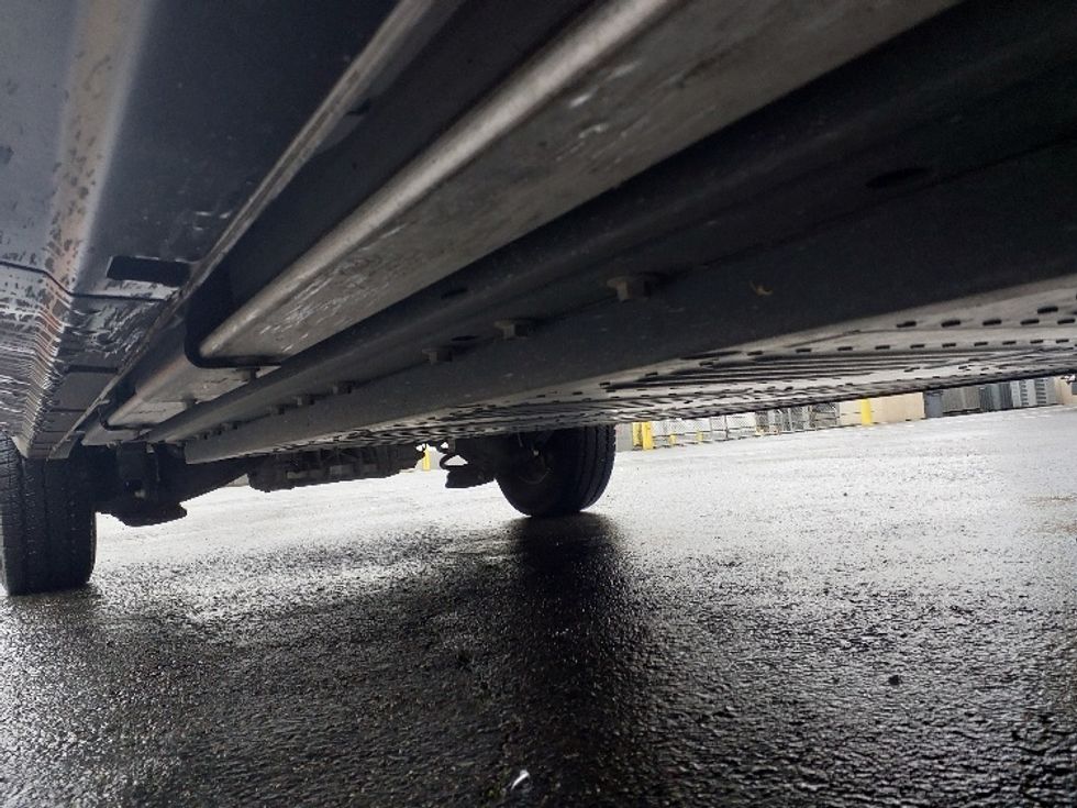 Cargo Van (Panel Van)-Alternative Fuel Trucks & Tractors-Ford-2022-TRAN350E-Tukwila-WA-3,211\n\t\tmiles-$ 43,500 - Image 14