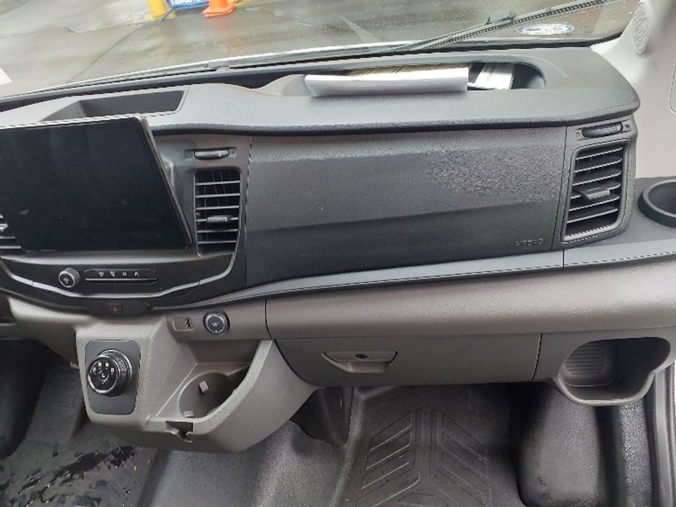 Cargo Van (Panel Van)-Alternative Fuel Trucks & Tractors-Ford-2022-TRAN350E-Tukwila-WA-3,211\n\t\tmiles-$ 43,500 - Image 17