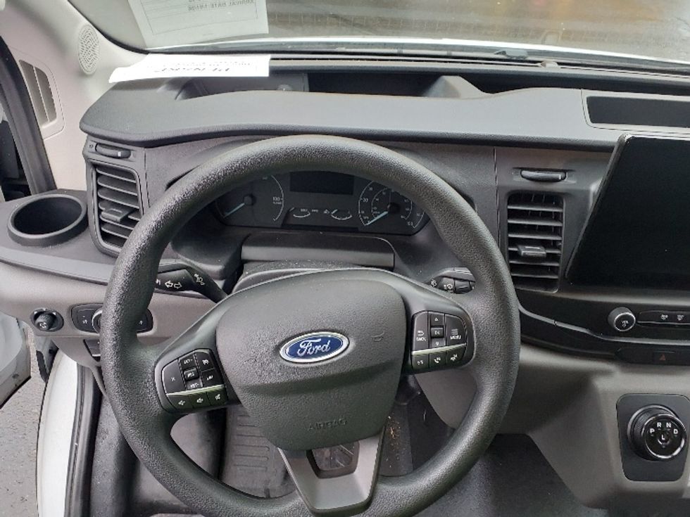 Cargo Van (Panel Van)-Alternative Fuel Trucks & Tractors-Ford-2022-TRAN350E-Tukwila-WA-3,211\n\t\tmiles-$ 43,500 - Image 18