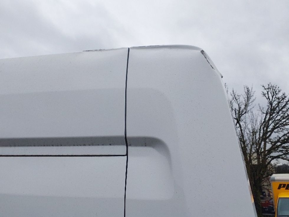 Cargo Van (Panel Van)-Alternative Fuel Trucks & Tractors-Ford-2022-TRAN350E-Tukwila-WA-3,211\n\t\tmiles-$ 43,500 - Image 25