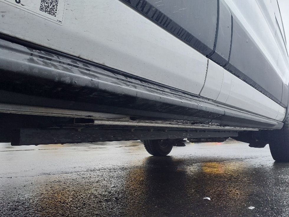 Cargo Van (Panel Van)-Alternative Fuel Trucks & Tractors-Ford-2022-TRAN350E-Tukwila-WA-3,211\n\t\tmiles-$ 43,500 - Image 5