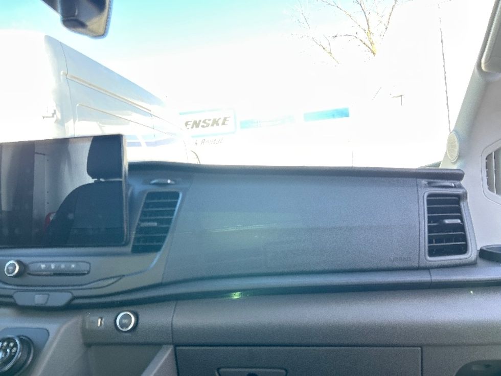 Cargo Van (Panel Van)-Alternative Fuel Trucks & Tractors-Ford-2022-TRAN350E-West Babylon-NY-281\n\t\tmiles-$ 41,500 - Image 18