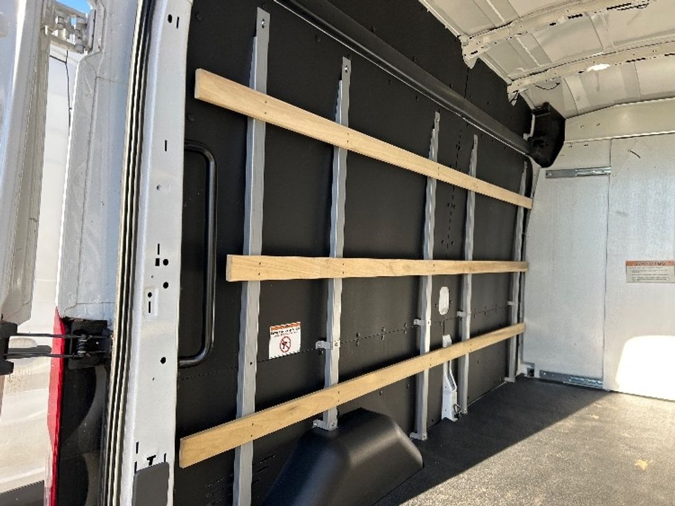 Cargo Van (Panel Van)-Alternative Fuel Trucks & Tractors-Ford-2022-TRAN350E-West Babylon-NY-281\n\t\tmiles-$ 41,500 - Image 9