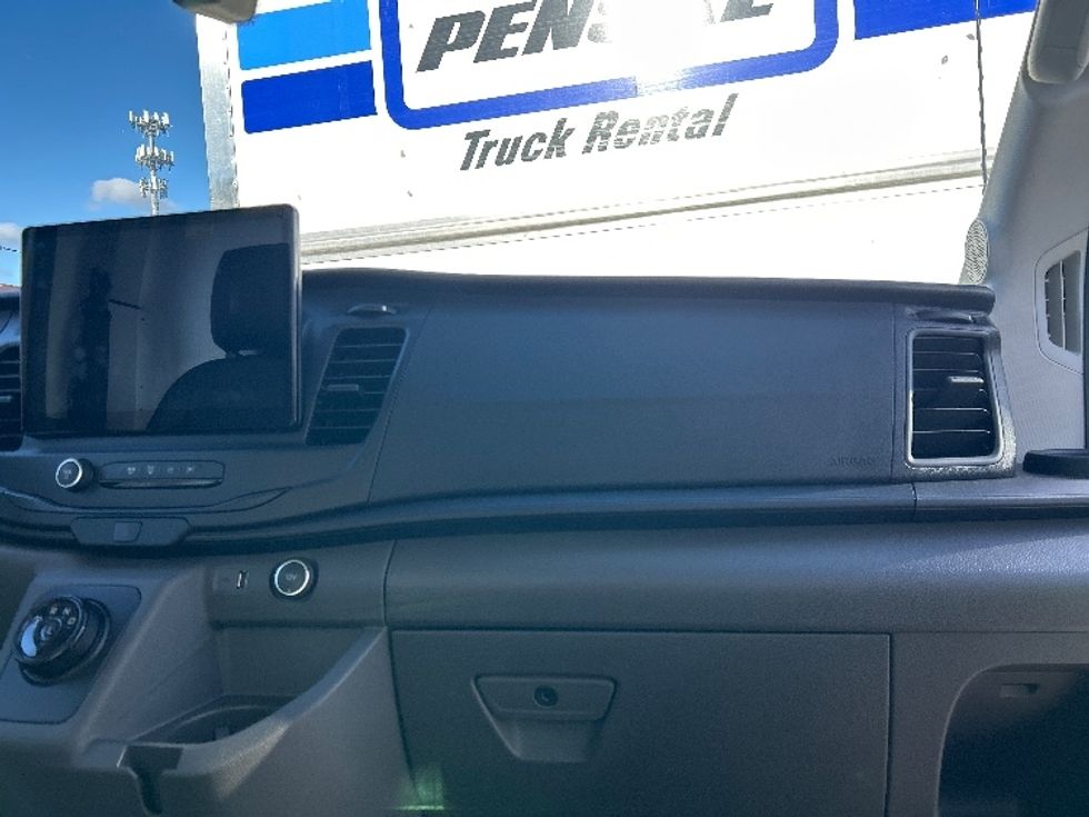 Cargo Van (Panel Van)-Alternative Fuel Trucks & Tractors-Ford-2022-TRAN350E-West Babylon-NY-646\n\t\tmiles-$ 41,250 - Image 18