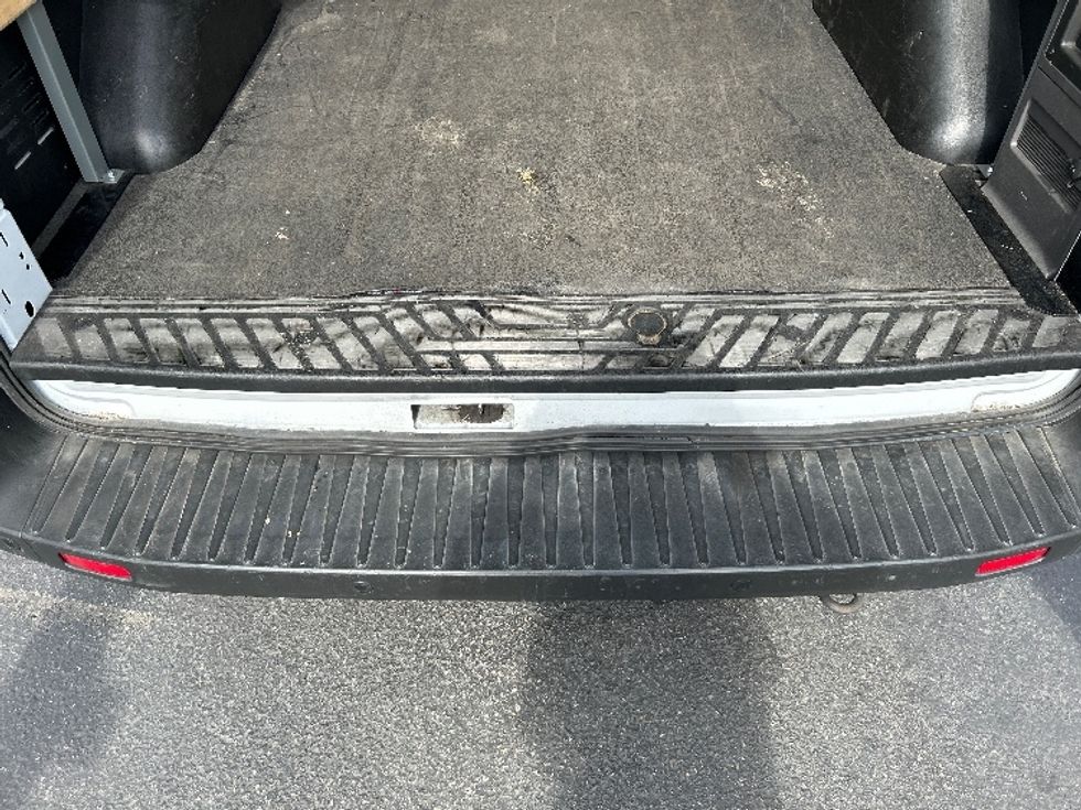 Cargo Van (Panel Van)-Alternative Fuel Trucks & Tractors-Ford-2022-TRAN350E-West Sacramento-CA-10,281\n\t\tmiles-$ 34,000 - Image 9