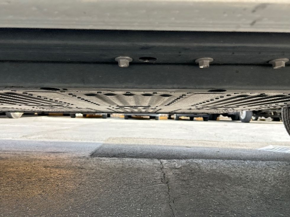 Cargo Van (Panel Van)-Alternative Fuel Trucks & Tractors-Ford-2022-TRAN350E-West Sacramento-CA-10,281\n\t\tmiles-$ 34,000 - Image 5