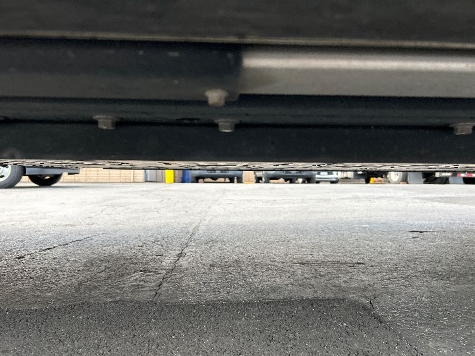Cargo Van (Panel Van)-Alternative Fuel Trucks & Tractors-Ford-2022-TRAN350E-West Sacramento-CA-10,281\n\t\tmiles-$ 34,000 - Image 13