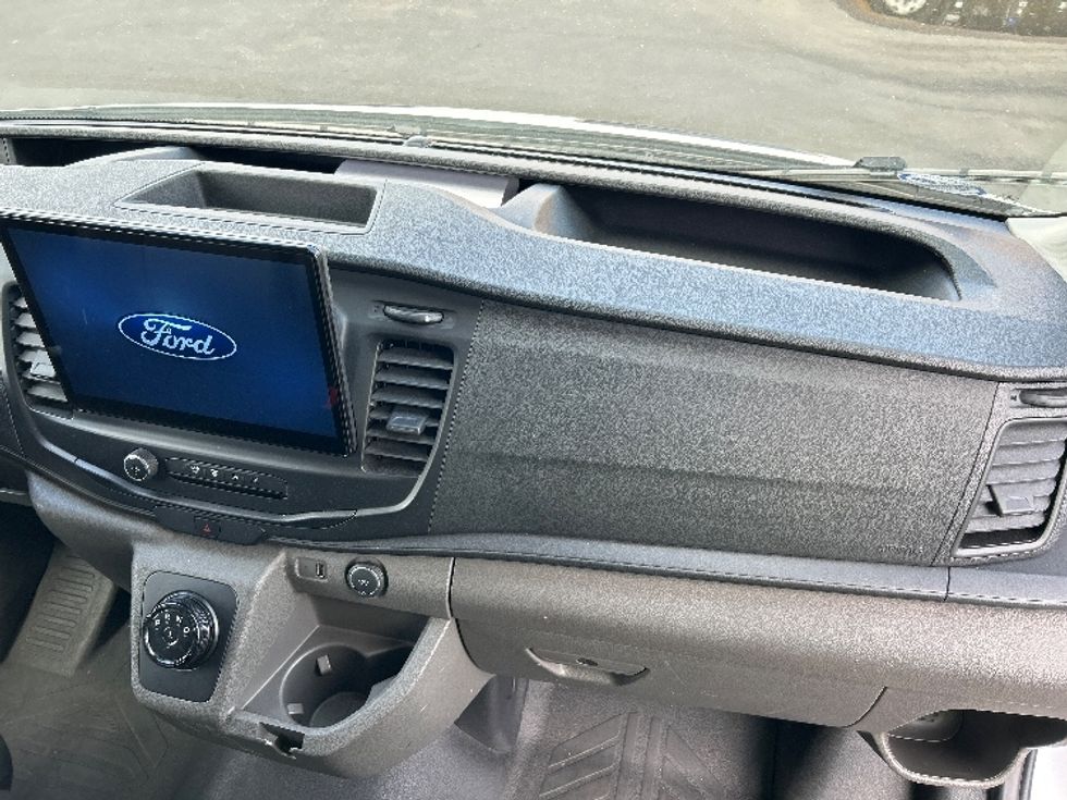 Cargo Van (Panel Van)-Alternative Fuel Trucks & Tractors-Ford-2022-TRAN350E-West Sacramento-CA-10,281\n\t\tmiles-$ 34,000 - Image 20