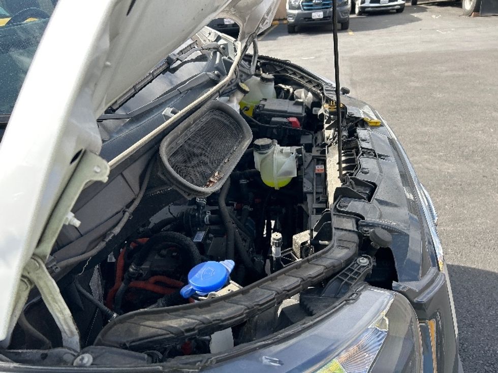 Cargo Van (Panel Van)-Alternative Fuel Trucks & Tractors-Ford-2022-TRAN350E-West Sacramento-CA-10,281\n\t\tmiles-$ 34,000 - Image 22