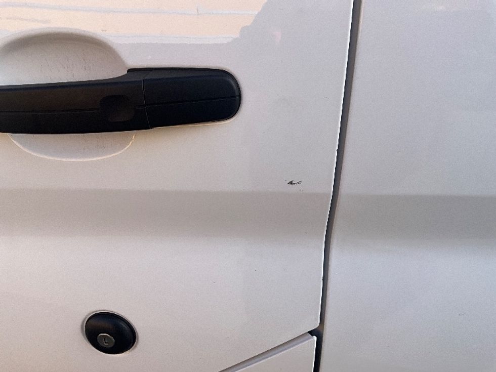 Cargo Van (Panel Van)-Alternative Fuel Trucks & Tractors-Ford-2022-TRAN350E-West Sacramento-CA-11,530\n\t\tmiles-$ 40,000 - Image 27