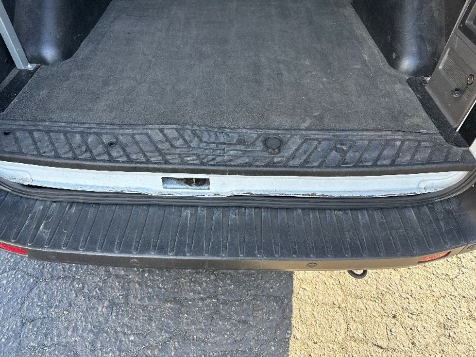 Cargo Van (Panel Van)-Alternative Fuel Trucks & Tractors-Ford-2022-TRAN350E-West Sacramento-CA-13,339\n\t\tmiles-$ 40,250 - Image 10