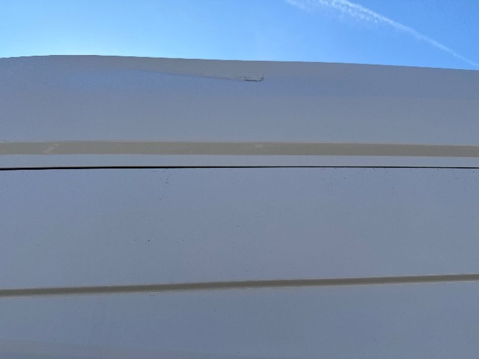 Cargo Van (Panel Van)-Alternative Fuel Trucks & Tractors-Ford-2022-TRAN350E-West Sacramento-CA-13,339\n\t\tmiles-$ 40,250 - Image 23