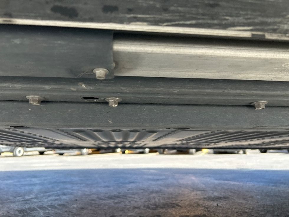 Cargo Van (Panel Van)-Alternative Fuel Trucks & Tractors-Ford-2022-TRAN350E-West Sacramento-CA-18,010\n\t\tmiles-$ 39,750 - Image 13