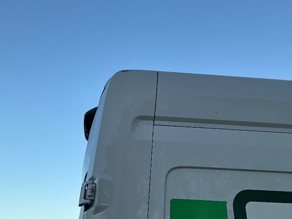 Cargo Van (Panel Van)-Alternative Fuel Trucks & Tractors-Ford-2022-TRAN350E-West Sacramento-CA-18,081\n\t\tmiles-$ 39,750 - Image 29