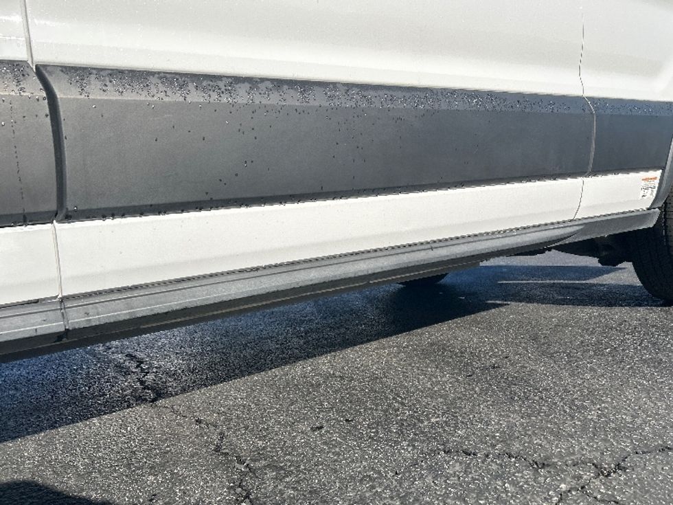 Cargo Van (Panel Van)-Alternative Fuel Trucks & Tractors-Ford-2022-TRAN350E-West Sacramento-CA-23,426\n\t\tmiles-$ 40,000 - Image 5