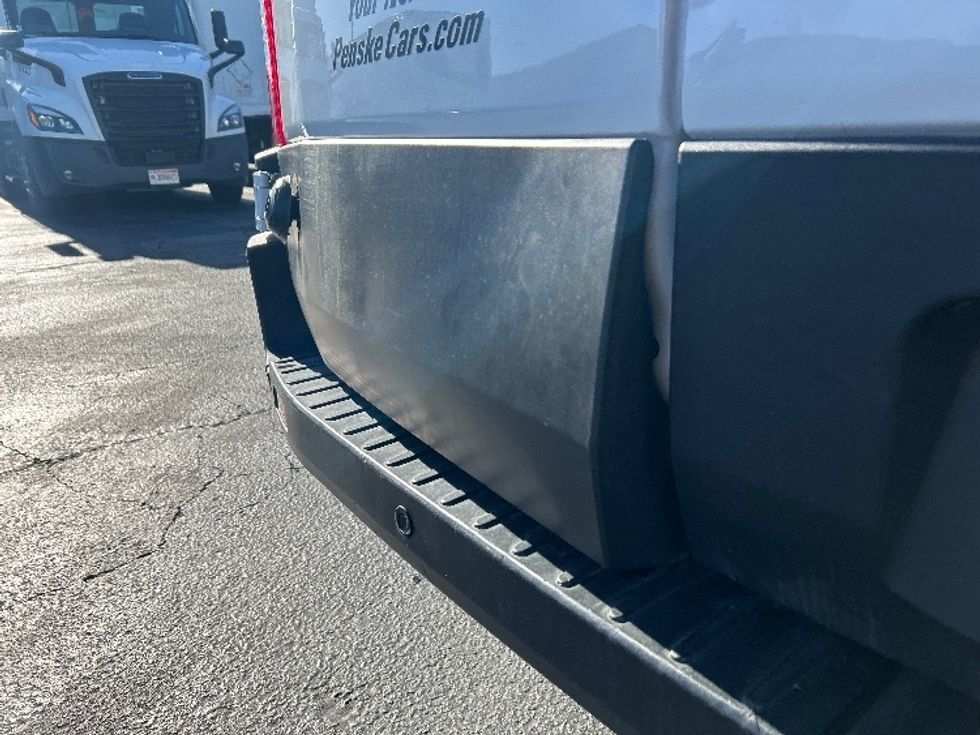 Cargo Van (Panel Van)-Alternative Fuel Trucks & Tractors-Ford-2022-TRAN350E-West Sacramento-CA-23,426\n\t\tmiles-$ 40,000 - Image 27