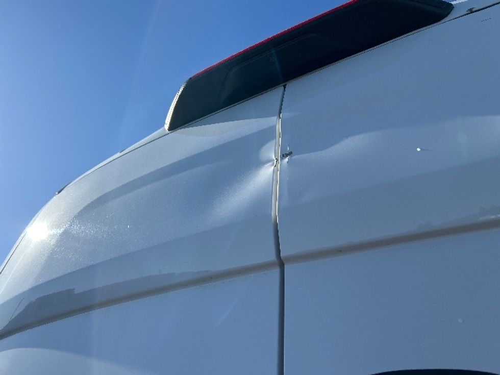 Cargo Van (Panel Van)-Alternative Fuel Trucks & Tractors-Ford-2022-TRAN350E-West Sacramento-CA-23,426\n\t\tmiles-$ 40,000 - Image 28