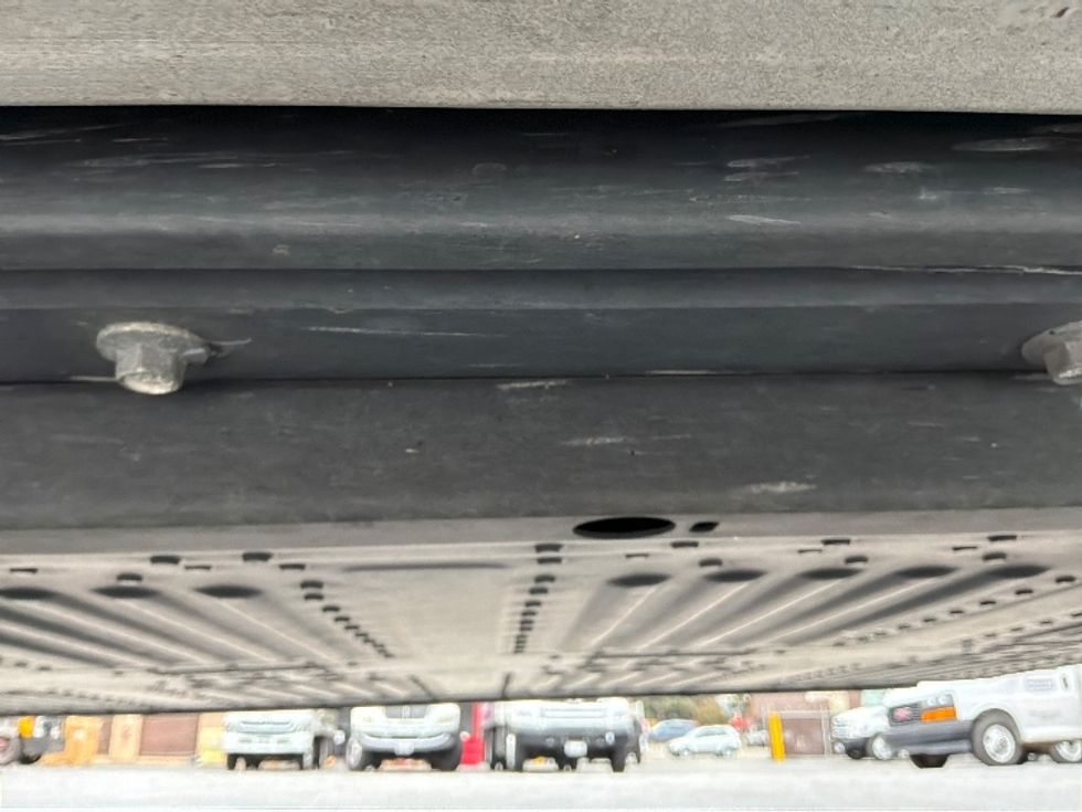 Cargo Van (Panel Van)-Alternative Fuel Trucks & Tractors-Ford-2022-TRAN350E-West Sacramento-CA-25,730\n\t\tmiles-$ 25,500 - Image 5