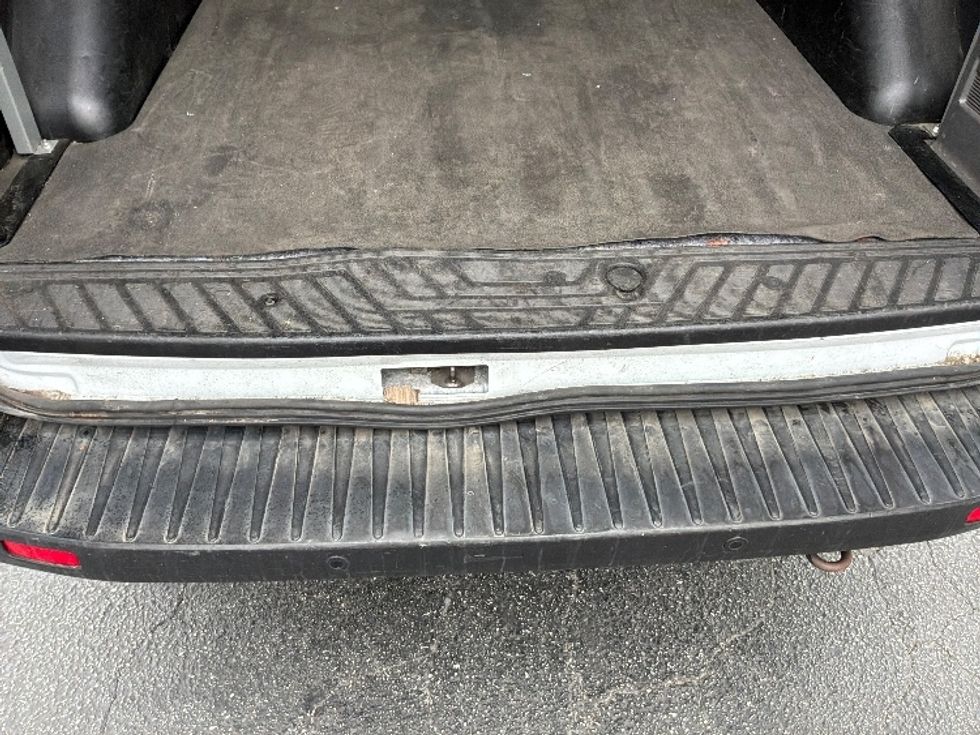 Cargo Van (Panel Van)-Alternative Fuel Trucks & Tractors-Ford-2022-TRAN350E-West Sacramento-CA-25,730\n\t\tmiles-$ 25,500 - Image 9