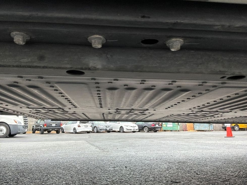 Cargo Van (Panel Van)-Alternative Fuel Trucks & Tractors-Ford-2022-TRAN350E-West Sacramento-CA-25,730\n\t\tmiles-$ 25,500 - Image 13
