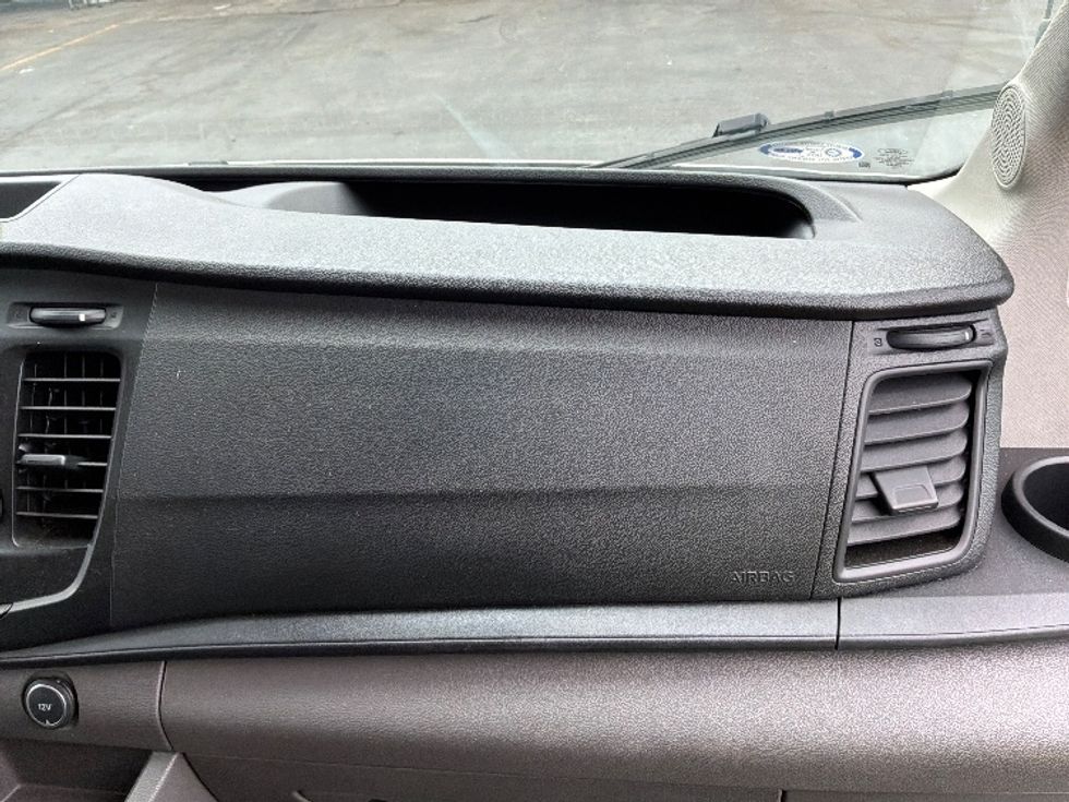 Cargo Van (Panel Van)-Alternative Fuel Trucks & Tractors-Ford-2022-TRAN350E-West Sacramento-CA-25,730\n\t\tmiles-$ 25,500 - Image 20