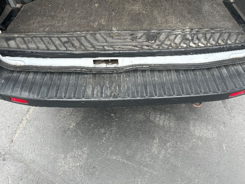 Cargo Van (Panel Van)-Alternative Fuel Trucks & Tractors-Ford-2022-TRAN350E-West Sacramento-CA-29,549\n\t\tmiles-$ 34,250 - Image 9