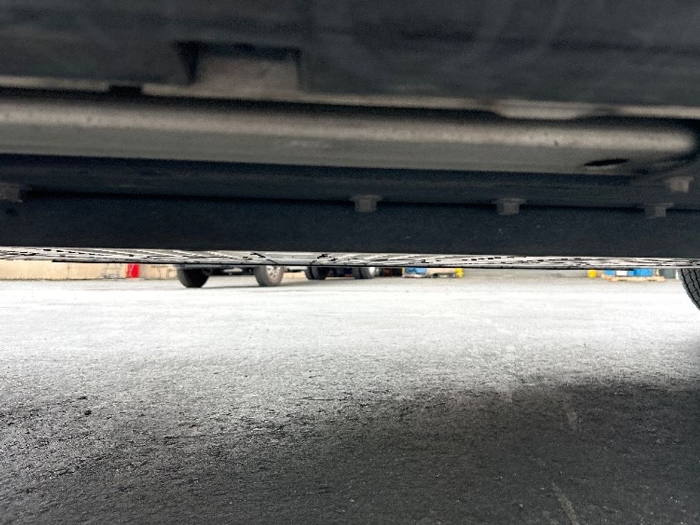 Cargo Van (Panel Van)-Alternative Fuel Trucks & Tractors-Ford-2022-TRAN350E-West Sacramento-CA-29,549\n\t\tmiles-$ 34,250 - Image 13