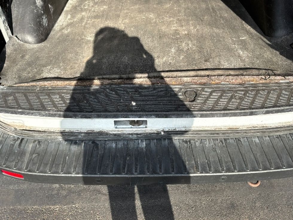 Cargo Van (Panel Van)-Alternative Fuel Trucks & Tractors-Ford-2022-TRAN350E-West Sacramento-CA-30,286\n\t\tmiles-$ 40,000 - Image 9