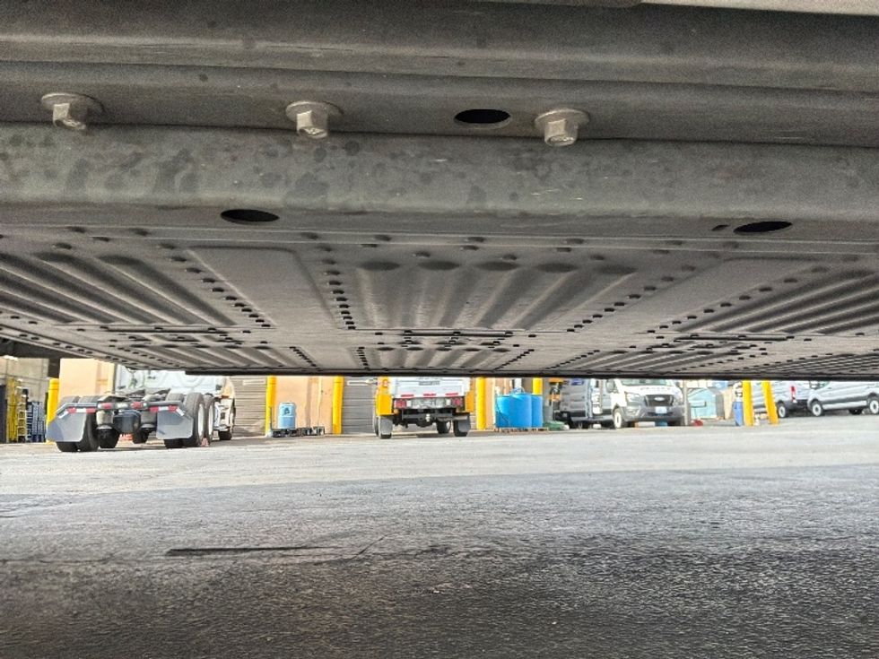 Cargo Van (Panel Van)-Alternative Fuel Trucks & Tractors-Ford-2022-TRAN350E-West Sacramento-CA-30,286\n\t\tmiles-$ 40,000 - Image 13