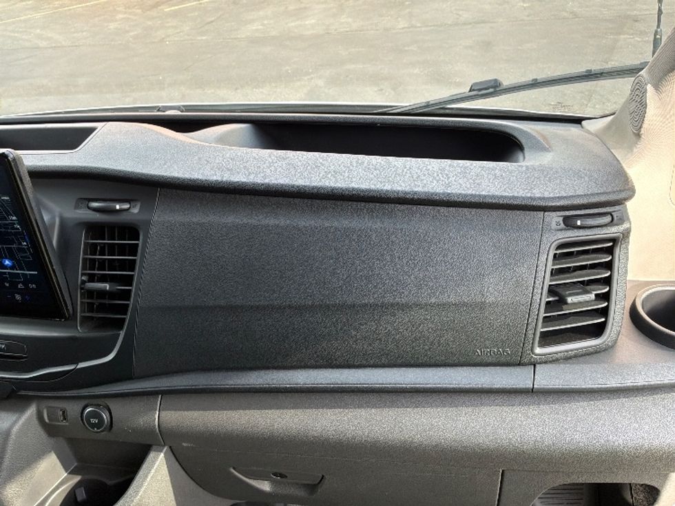 Cargo Van (Panel Van)-Alternative Fuel Trucks & Tractors-Ford-2022-TRAN350E-West Sacramento-CA-30,286\n\t\tmiles-$ 40,000 - Image 20