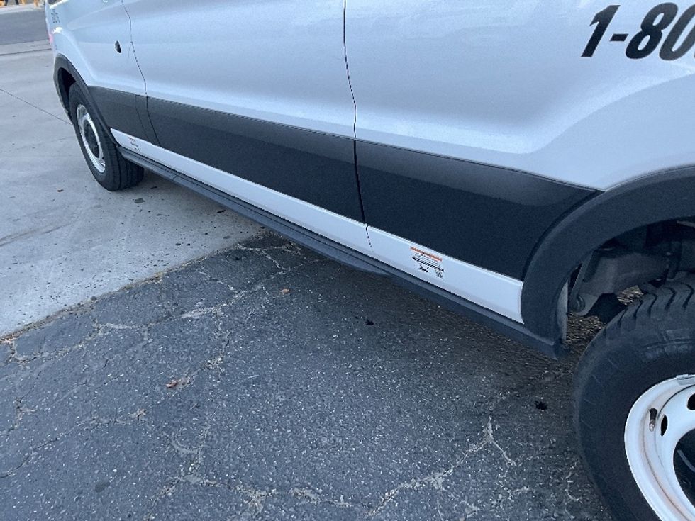 Cargo Van (Panel Van)-Alternative Fuel Trucks & Tractors-Ford-2022-TRAN350E-West Sacramento-CA-32,983\n\t\tmiles-$ 39,000 - Image 5