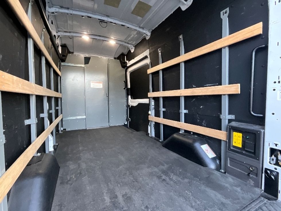 Cargo Van (Panel Van)-Alternative Fuel Trucks & Tractors-Ford-2022-TRAN350E-West Sacramento-CA-32,983\n\t\tmiles-$ 39,000 - Image 12