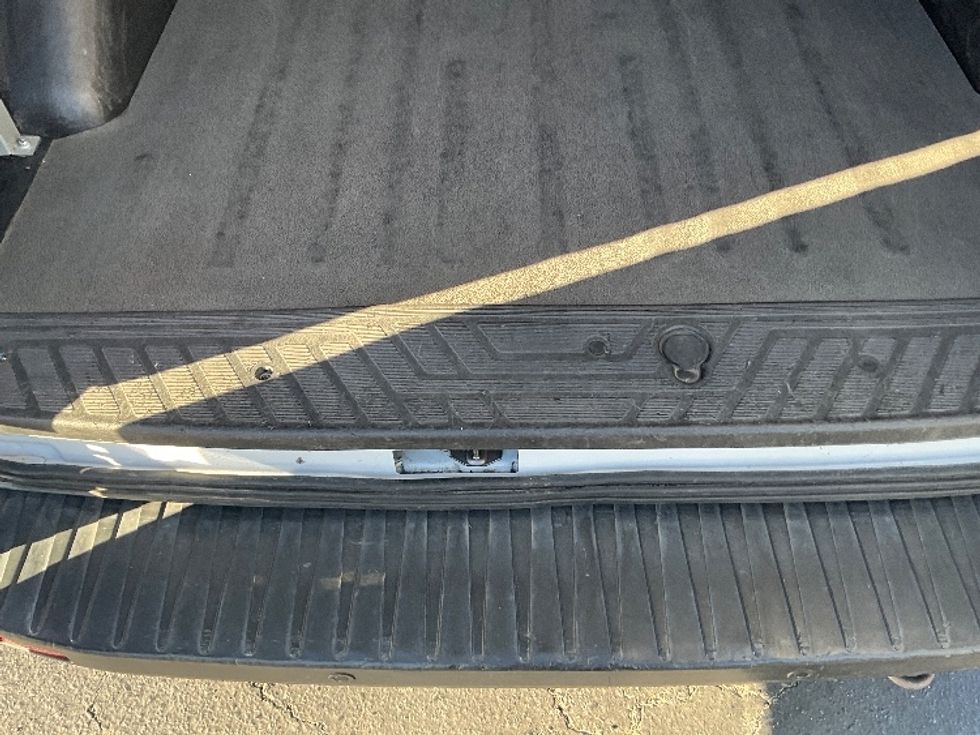Cargo Van (Panel Van)-Alternative Fuel Trucks & Tractors-Ford-2022-TRAN350E-West Sacramento-CA-6,460\n\t\tmiles-$ 39,500 - Image 10