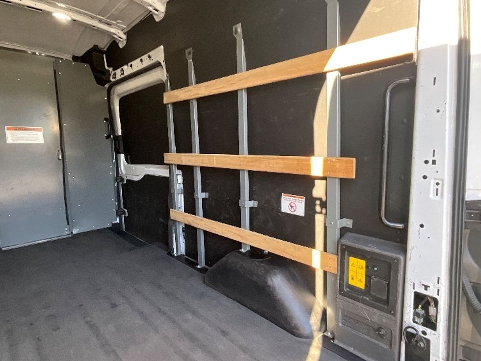 Cargo Van (Panel Van)-Alternative Fuel Trucks & Tractors-Ford-2022-TRAN350E-West Sacramento-CA-6,460\n\t\tmiles-$ 39,500 - Image 12