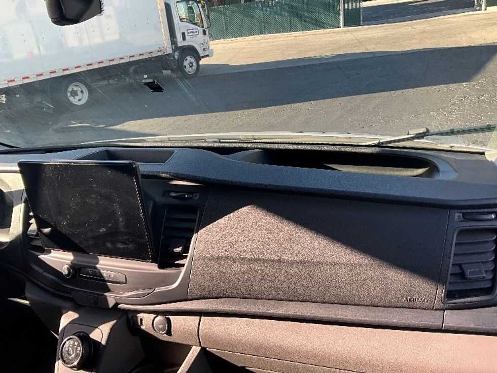 Cargo Van (Panel Van)-Alternative Fuel Trucks & Tractors-Ford-2022-TRAN350E-West Sacramento-CA-6,460\n\t\tmiles-$ 39,500 - Image 21