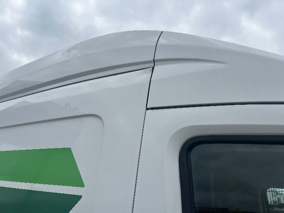 Cargo Van (Panel Van)-Alternative Fuel Trucks & Tractors-Ford-2022-TRAN350E-West Sacramento-CA-75,131\n\t\tmiles-$ 35,500 - Image 29