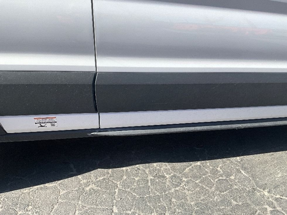 Cargo Van (Panel Van)-Alternative Fuel Trucks & Tractors-Ford-2022-TRAN350E-West Sacramento-CA-7,653\n\t\tmiles-$ 40,000 - Image 14