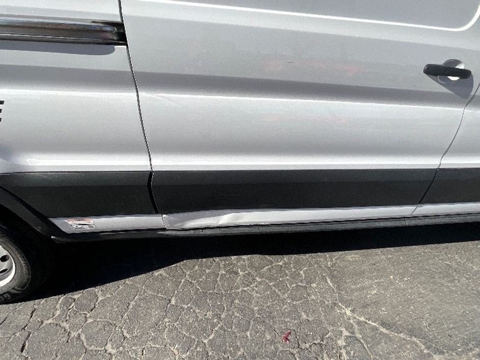 Cargo Van (Panel Van)-Alternative Fuel Trucks & Tractors-Ford-2022-TRAN350E-West Sacramento-CA-9,196\n\t\tmiles-$ 40,000 - Image 14