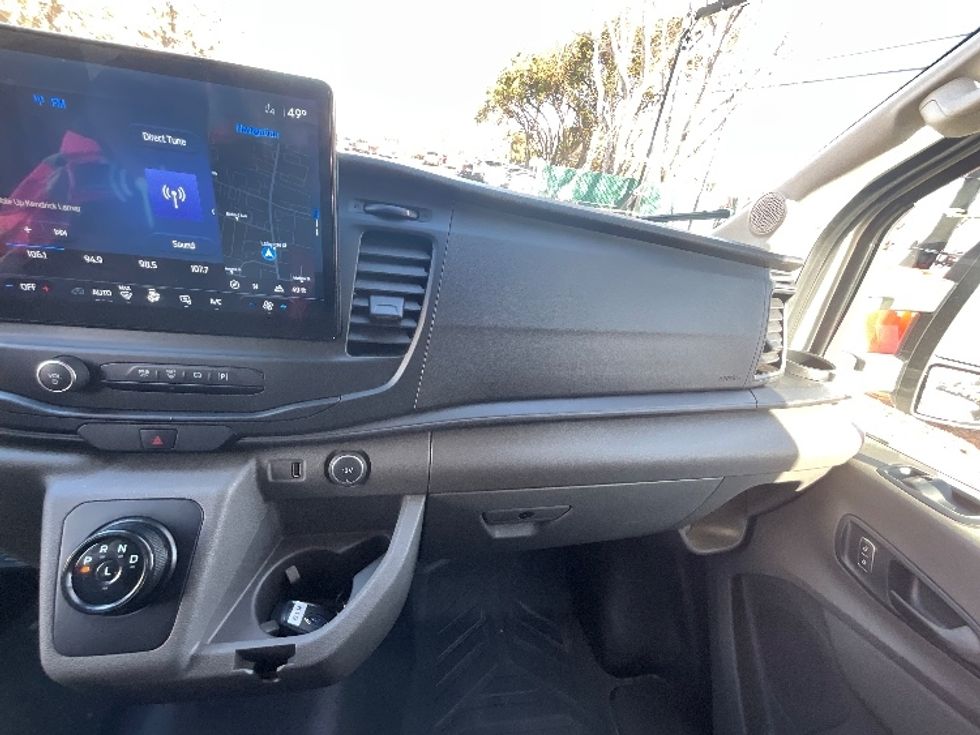 Cargo Van (Panel Van)-Alternative Fuel Trucks & Tractors-Ford-2022-TRAN350E-West Sacramento-CA-9,196\n\t\tmiles-$ 40,000 - Image 21
