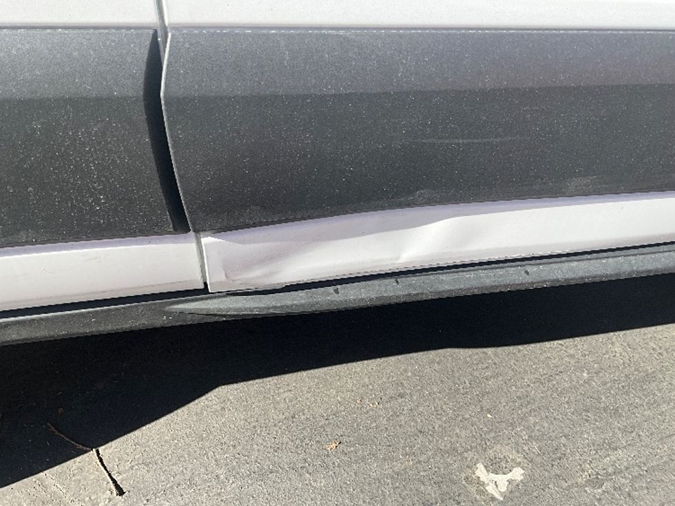 Cargo Van (Panel Van)-Alternative Fuel Trucks & Tractors-Ford-2022-TRAN350E-West Sacramento-CA-9,196\n\t\tmiles-$ 40,000 - Image 27