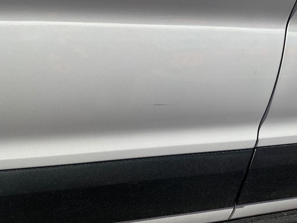 Cargo Van (Panel Van)-Alternative Fuel Trucks & Tractors-Ford-2022-TRAN350E-West Sacramento-CA-9,196\n\t\tmiles-$ 40,000 - Image 28