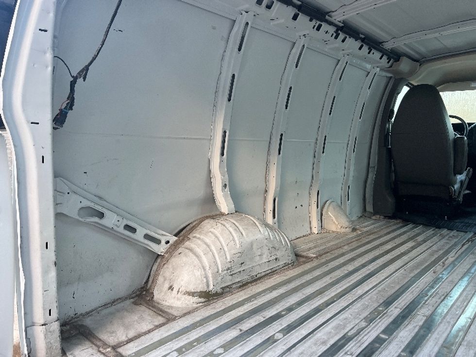 Your Next Used 2014 Chevrolet EXPRESS, 702755, Is For Sale And Ready