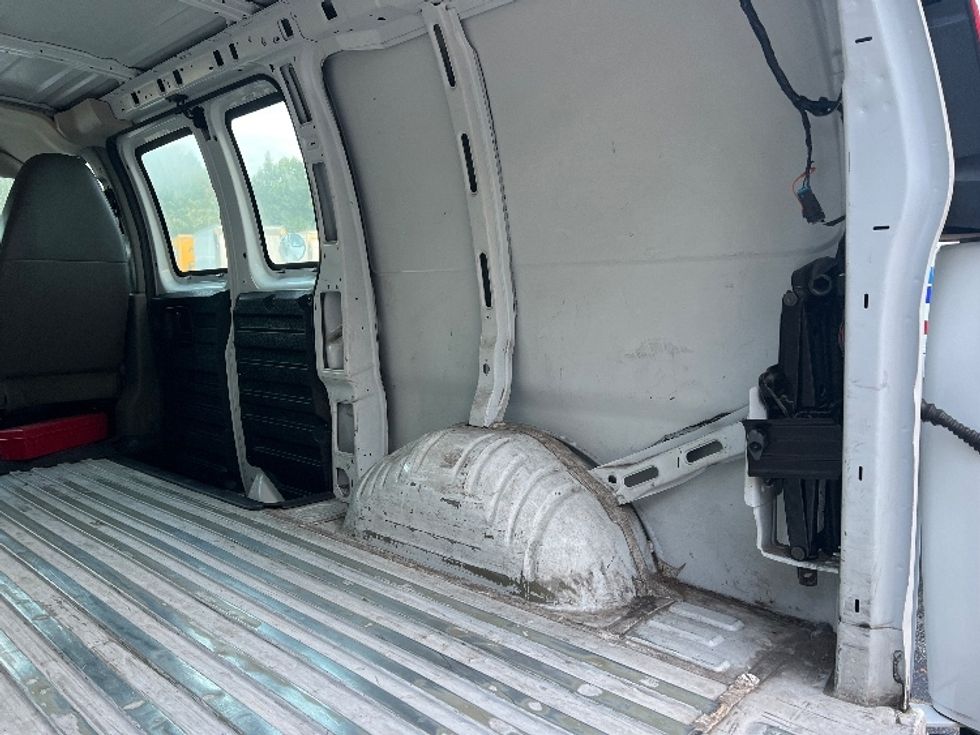 Your Next Used 2014 Chevrolet EXPRESS, 702755, Is For Sale And Ready