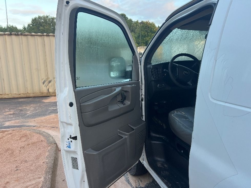 Your Next Used 2014 Chevrolet EXPRESS, 702755, Is For Sale And Ready